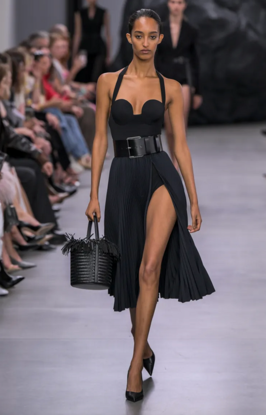 Highlights of New York Fashion Week: Michael Kors and Ralph Lauren Shine